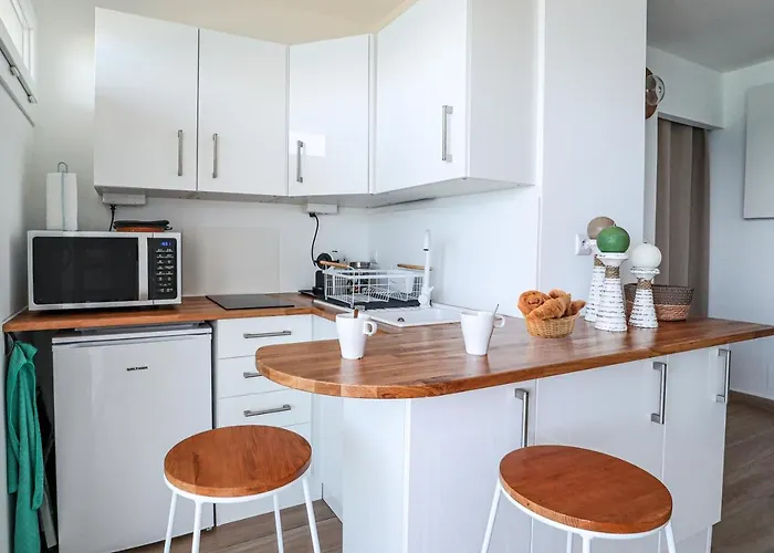 Bord De - En Front De * Ле-Лаванду